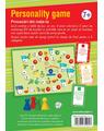 Copertă produs Cutie: Personality game - thumb 1