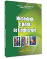 Copertă produs Metodologie şi tehnici de kinetoterapie - thumb 1