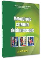 Imagine produs Metodologie şi tehnici de kinetoterapie