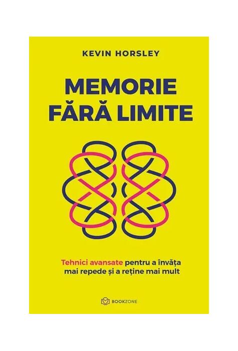 Copertă produs Memorie fără limite