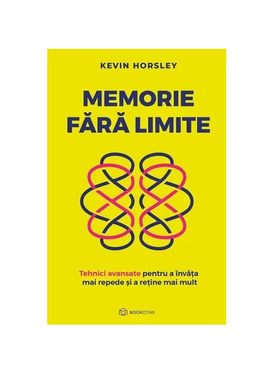Copertă produs Memorie fără limite - gallery big 1