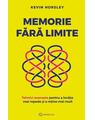 Copertă produs Memorie fără limite - thumb 1