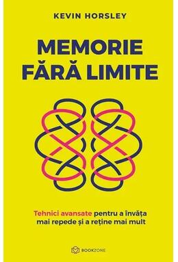Copertă produs Memorie fără limite