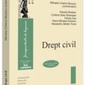 Copertă produs Drept civil - gallery small 