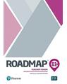 Copertă produs Roadmap B1 + Teacher's Book with Digital Resources & assessment package - thumb 1