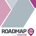 Copertă produs Roadmap B1 + Teacher's Book with Digital Resources & assessment package - gallery small 