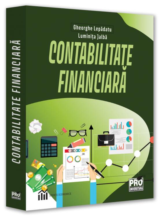 Copertă produs Contabilitate financiară - gallery big 1