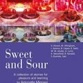 Copertă produs Sweet and Sour B2/C1 (with Audio CD) - gallery small 