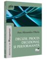 Copertă produs Decizie, proces decizional și performanță - thumb 1