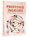 Copertă produs Profesiile &icirc;ngrijirii - thumb 1