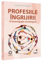 Imagine produs Profesiile &icirc;ngrijirii