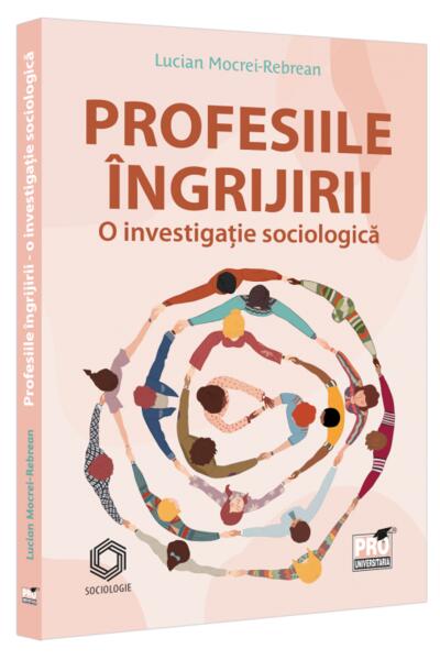 Profesiile &icirc;ngrijirii