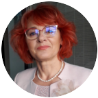 Fotografie autor Daria Păsăilă