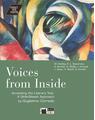 Copertă produs Voices from Inside B2/C1 + CD - thumb 1