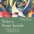 Copertă produs Voices from Inside B2/C1 + CD - gallery small 