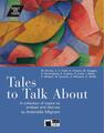 Copertă produs Tales to Talk About B2/C1 + Audio CD - thumb 1