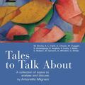 Copertă produs Tales to Talk About B2/C1 + Audio CD - gallery small 
