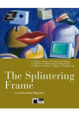 Copertă produs The Splintering Frame B2/C1 + Audio CD