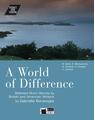 Copertă produs A World of Difference B2/C1 + Audio CD - thumb 1