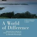 Copertă produs A World of Difference B2/C1 + Audio CD - gallery small 