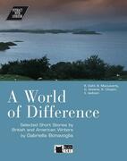 A World of Difference B2/C1 + Audio CD