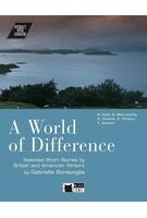 A World of Difference B2/C1 + Audio CD