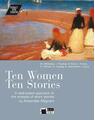 Copertă produs Ten Women Ten Stories B2/C1 + Audio CD - thumb 1