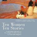 Copertă produs Ten Women Ten Stories B2/C1 + Audio CD - gallery small 