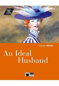 Copertă produs An Ideal Husband B2/C1 + Audio CD