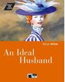Copertă produs An Ideal Husband B2/C1 + Audio CD - thumb 1