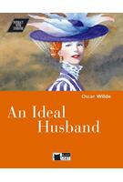 Imagine produs An Ideal Husband B2/C1 + Audio CD