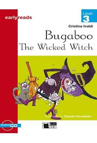 Copertă produs Bugaboo the Wicked Witch (Level 3)