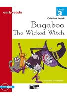 Imagine produs Bugaboo the Wicked Witch (Level 3)