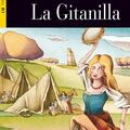 Copertă produs La Gitanilla + CD (Nivel Tercero B1) - gallery small 