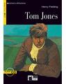 Copertă produs Tom Jones + CD (Step Four B2.1) - thumb 1