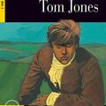 Copertă produs Tom Jones + CD (Step Four B2.1) - gallery small 
