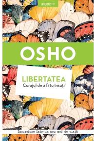 Copertă produs Libertatea