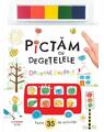 Copertă produs Pictăm cu degețelele - thumb 1