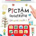 Copertă produs Pictăm cu degețelele - gallery small 