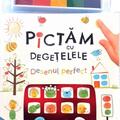 Copertă produs Pictăm cu degețelele - gallery small 