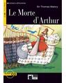Copertă produs Le Morte d'Arthur + CD (Step Four B2.1) - thumb 1