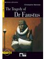 Copertă produs The Tragedy of Dr Faustus + CD (Step Four B2.1) - thumb 1