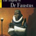 Copertă produs The Tragedy of Dr Faustus + CD (Step Four B2.1) - gallery small 