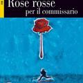 Copertă produs Rose rosse per il commissario + CD (Livello Tre B2) - gallery small 