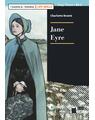 Copertă produs Jane Eyre + CD + App + DeA LINK (Step Three B1.2) - thumb 1