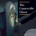 Copertă produs The Canterville Ghost + CD + App + DeA LINK (Step Three B1.2) - gallery small 