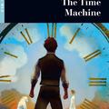 Copertă produs The Time Machine + Online Audio + App + DeA LINK (Step Three B1.2) - gallery small 
