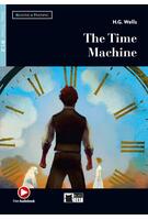 The Time Machine + Online Audio + App + DeA LINK (Step Three B1.2)
