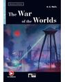 Copertă produs The War of the Worlds + Online Audio + App (Step Three B1.2) - thumb 1