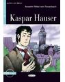 Copertă produs Kaspar Hauser + CD (Niveau Zwei A2) - thumb 1